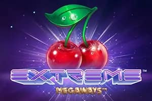 Extreme Megaways slot preview