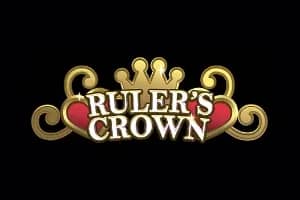 Ruler's Crown slot preview