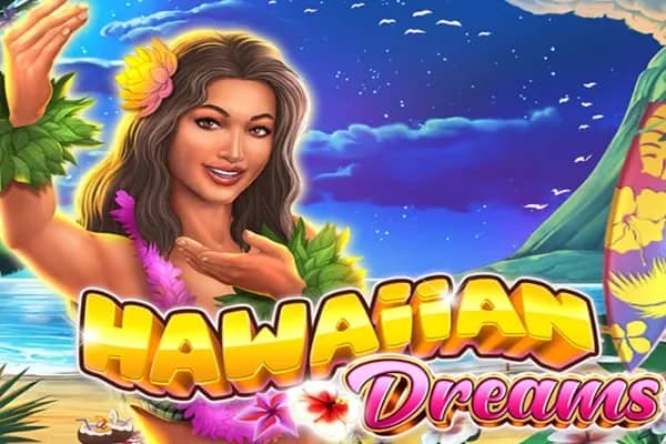 Hawaiian Dreams slot preview