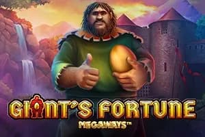 Giants Fortune Megaways slot preview
