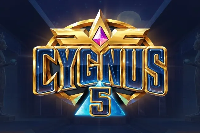 Cygnus 5 slot preview