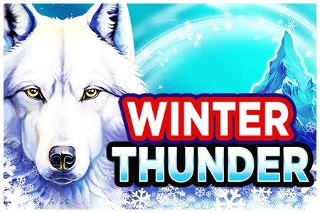 Winter Thunder slot preview