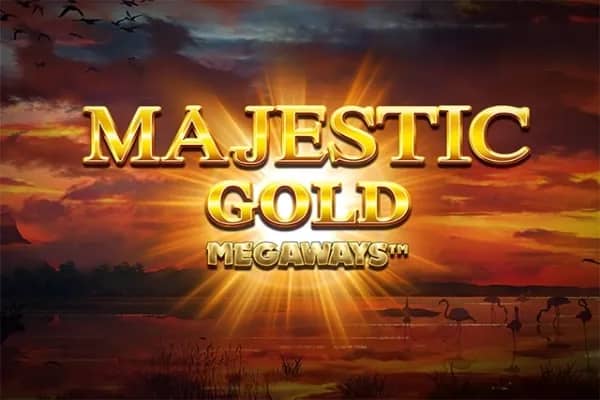 Majestic Gold Megaways slot preview