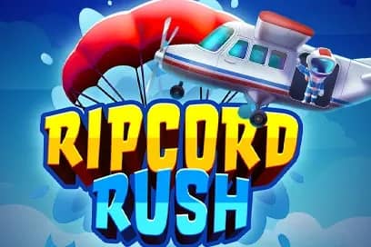 Ripcord Rush crash game preview