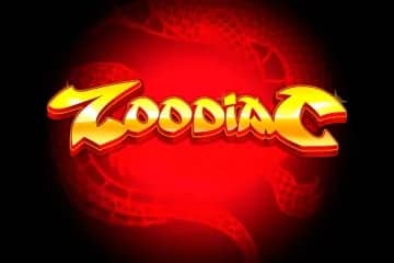 Zoodiac slot preview