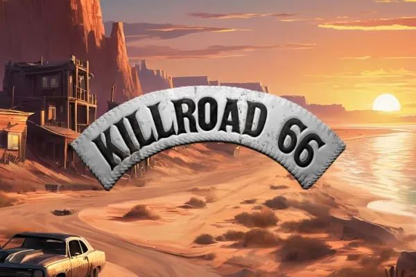 Killroad 66 slot preview