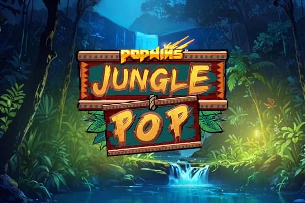 Jungle Pop slot preview
