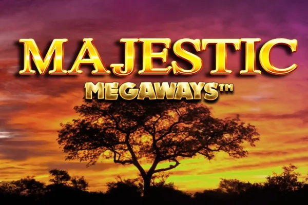 Majestic Megaways slot preview