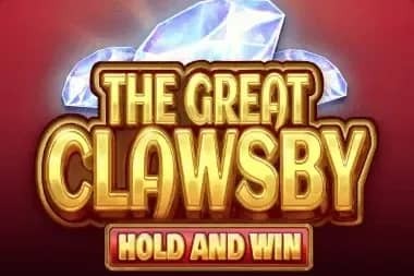 The Great Clawsby slot preview