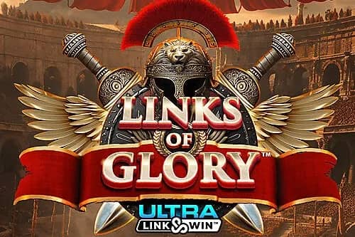 Links of Glory slot preview