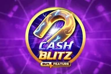 Cash Blitz slot preview