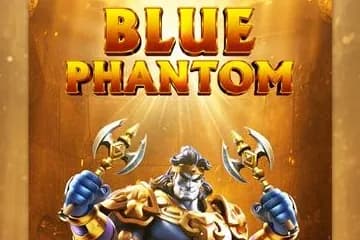 Blue Phantom slot preview