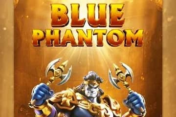 Blue Phantom slot preview