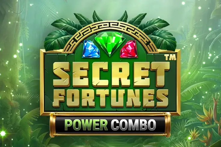 Secret Fortunes Power Combo slot preview