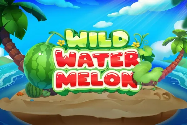 Wild Watermelon slot preview