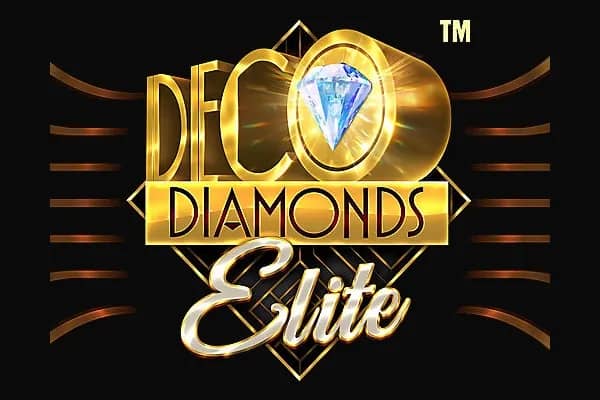 Deco Diamonds Elite slot preview