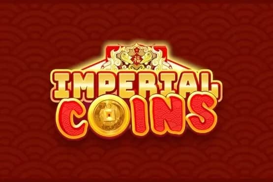 Imperial Coins slot preview