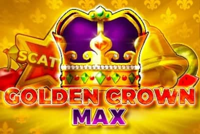 Golden Crown Max slot preview