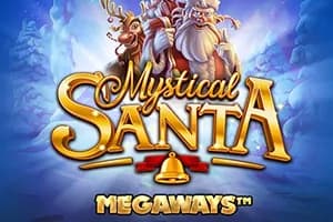 Mystical Santa Megaways slot preview