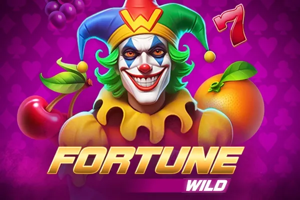 Fortune Wild slot preview