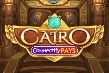 Cairo Connectify Pays slot preview