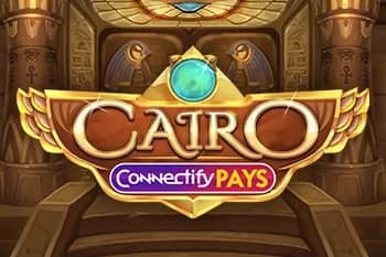 Cairo Connectify Pays slot preview