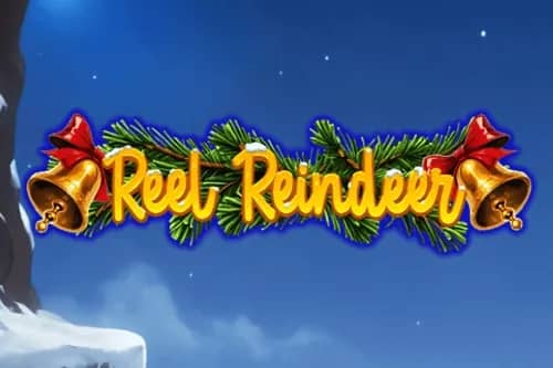 Reel Reindeer slot preview
