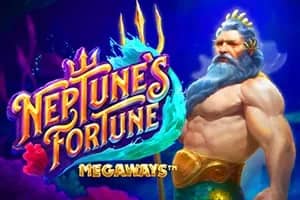 Neptune's Fortune Megaways slot preview