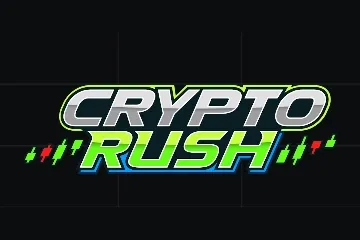 Crypto Rush crash game preview