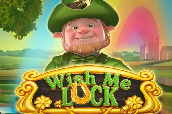 Wish Me Luck slot preview