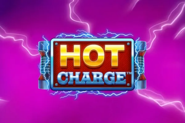 Hot Charge slot preview