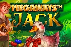 Megaways Jack slot preview