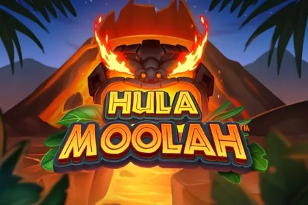 Hula Moolah slot preview