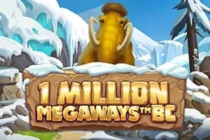 1 Million Megaways BC slot preview