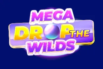 Mega Drop The Wilds slot preview