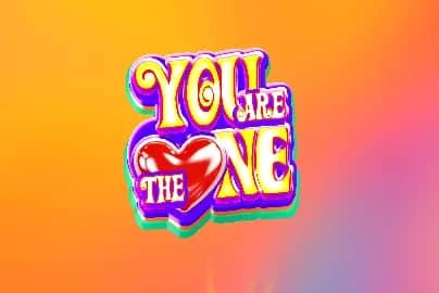 You Are The One slot preview