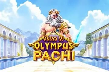 Gates of Olympus Pachi slot preview