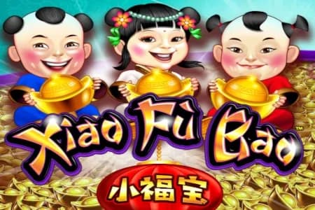 Xiao Fu Bao slot preview