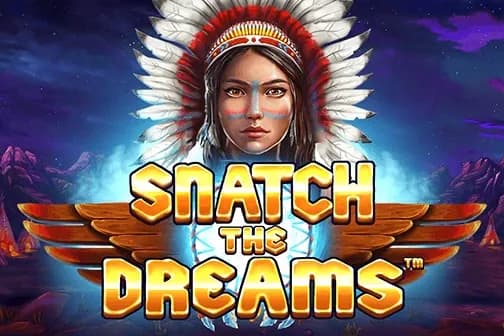 Snatch The Dreams slot preview