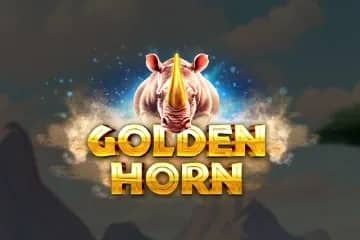 Golden Horn slot preview