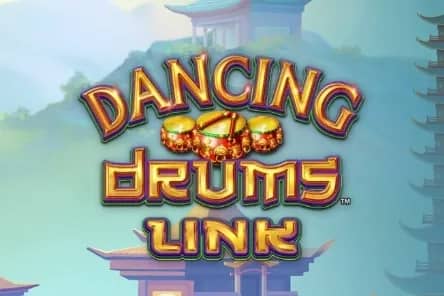 Dancing Drums Link slot preview