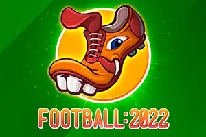 Football 2022 slot preview