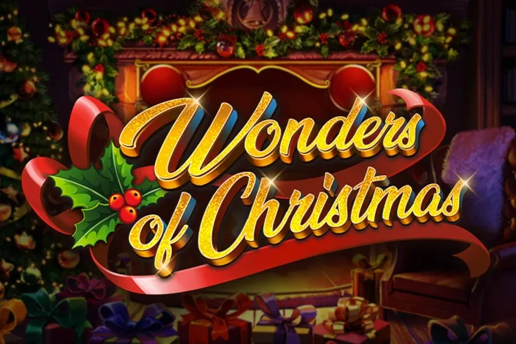 Wonders of Christmas slot preview