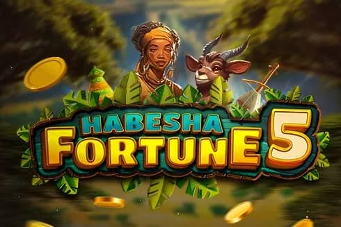 Habesha Fortune 5 slot preview
