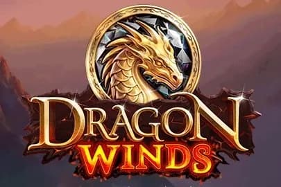 Dragon Winds slot preview