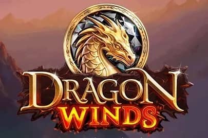 Dragon Winds slot preview