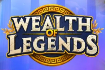 Wealth of Legends slot preview