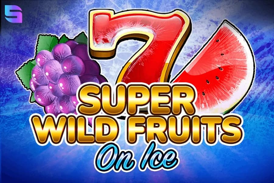 Super Wild Fruits - On Ice slot preview