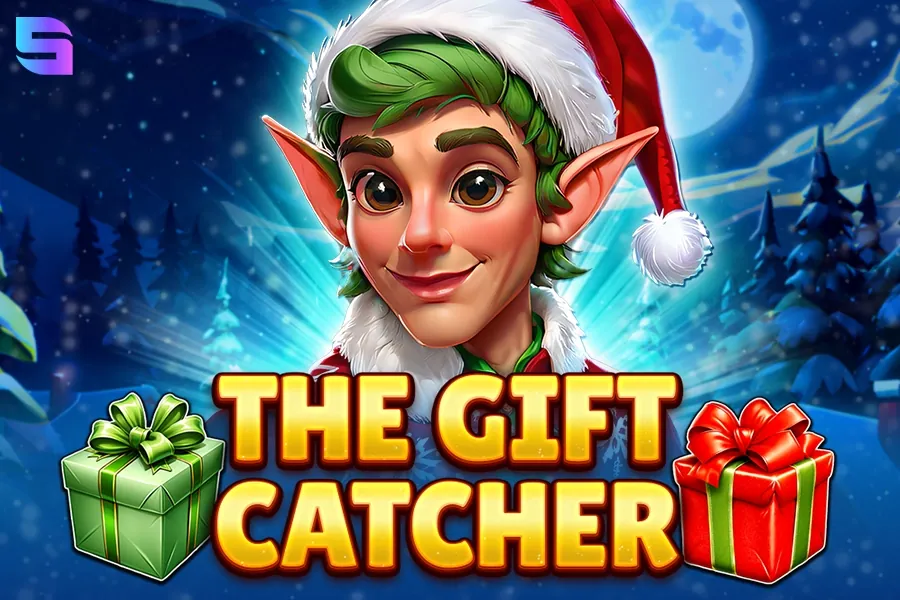 The Gift Catcher slot preview
