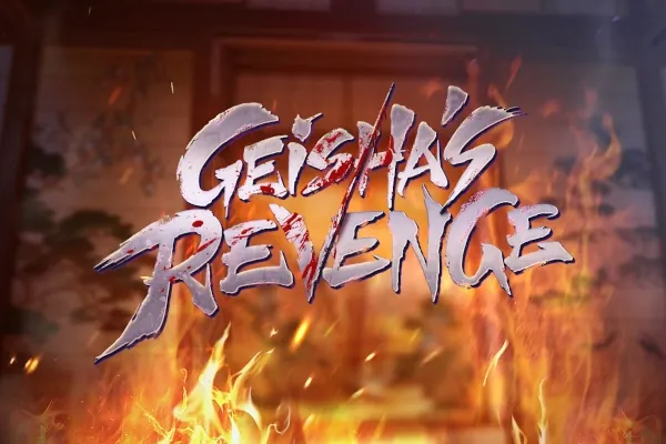 Geisha's Revenge slot preview